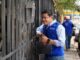Rafa Loera recorre colonias en la zona  Centro-Sur
