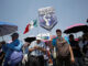 Primero de Mayo, la antesala de miles de maestros de la CNTE que protestarán en el Mundial