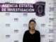 Dictan prisión preventiva a mujer por el homicidio de un masculino – Fiscalía General del Estado de Chihuahua