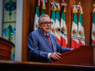 Descarta FGR detención de Rocha Moya y nueve más; pedirá pruebas a EE.UU.