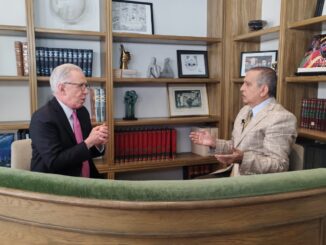 Joaquín Marín de do Pingüé: EE.UU. acusa formalmente al gobernador de Sinaloa de narco
