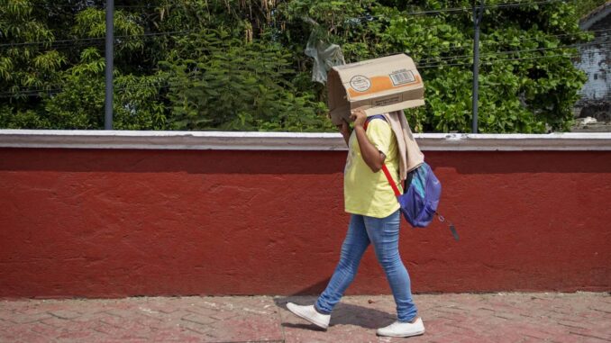 Clima hoy viernes 1 de mayo de 2026 en México: ¿En qué estados seguirá la onda de calor?