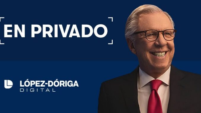 Que no habría sorpresas