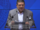 Renuncia César Jáuregui a la Fiscalía General de Chihuahua