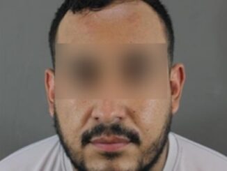 Vinculado a proceso por robo a casa habitación