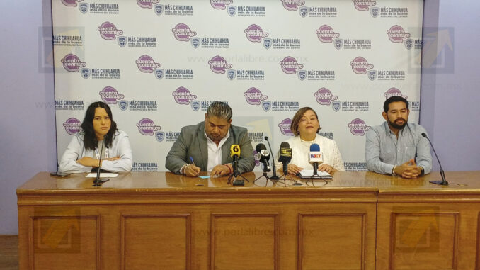 Invitan a “Party Fiesta Loca 2026” en el parque El Colibrí