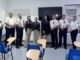 Sostienen reunión de trabajo Fiscalía y Policía Municipal para combatir robos