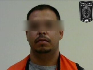 Recibe sentencia de más de ocho años de prisión por intento de homicidio – Fiscalía General del Estado de Chihuahua