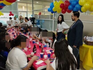 Participan niñas y niños en concurso ‘Solución de conflictos’ del CEMASC