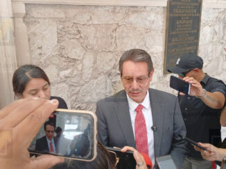 Analizan financiamiento para modernización de semáforos en Chihuahua