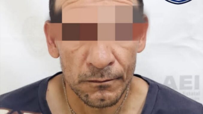 Detiene AEI a imputado por el delito de violencia familiar en Parral – Fiscalía General del Estado de Chihuahua