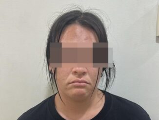 Detiene Policía Ministerial a pareja en posesión de mariguana